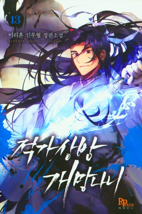 적가상방 개망나니 13