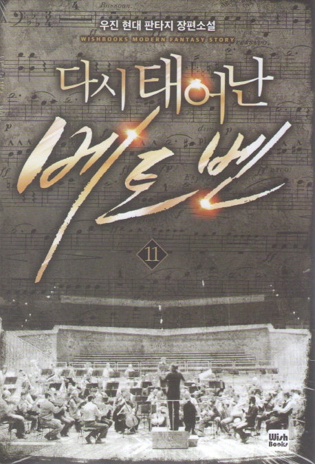 다시 태어난 베토벤 11