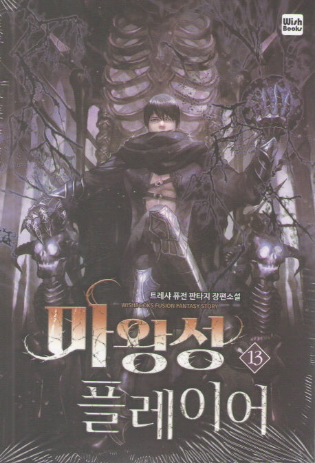 마왕성 플레이어 13