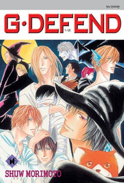 지 디펜드(G Defend) 56(B×B collection)