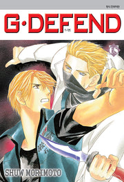 지 디펜드(G Defend) 68(B×B collection)