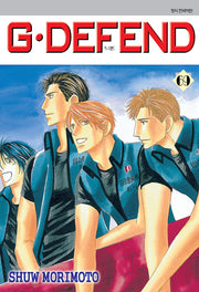 지 디펜드(G Defend) 69(B×B collection)
