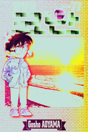 명탐정 코난 77
