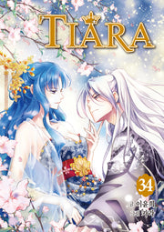 티아라 34(신장판)(윙크북스)