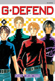 지 디펜드(G Defend) 70(B×B collection)