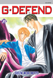 지 디펜드(G Defend) 71(B×B collection)