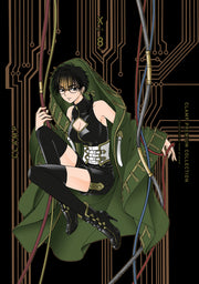 Clamp Premium Collection X(엑스) 8(점프 코믹스 스페셜)