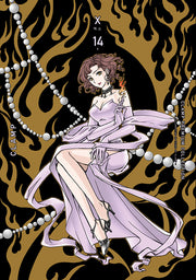 Clamp Premium Collection X(엑스) 14(점프 코믹스 스페셜)