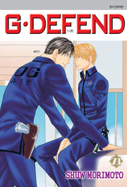 지 디펜드(G Defend) 73(B×B collection)