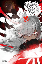 던전에서 만남을 추구하면 안 되는 걸까 20(S 노벨(S Novel))(반양장)