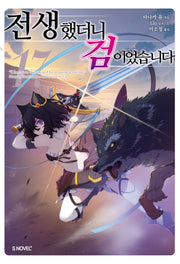 전생했더니 검이었습니다 17(S노벨 플러스(S Novel +))