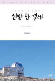 신발 한 켤레(우정태 동시집 9)