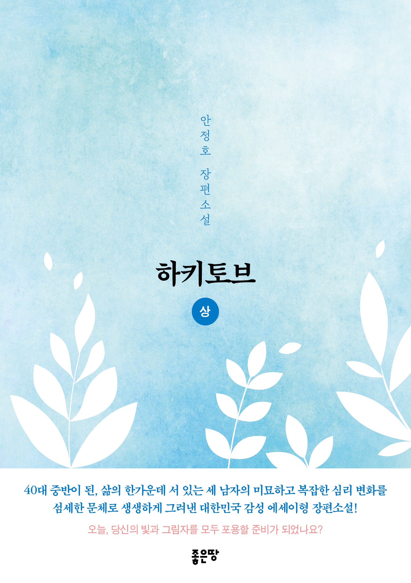 하키토브(상)