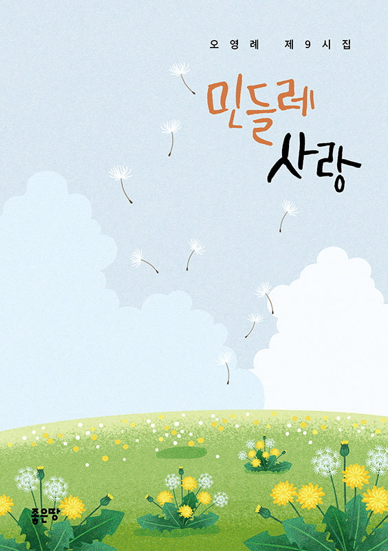 민들레 사랑