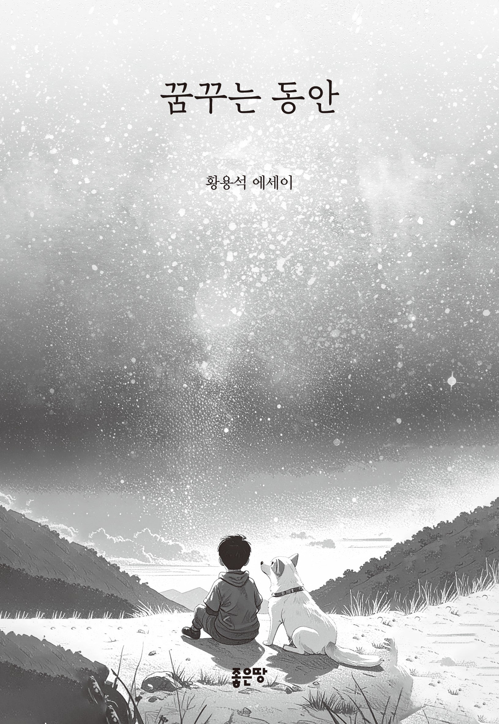 꿈꾸는 동안