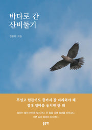 바다로 간 산비둘기