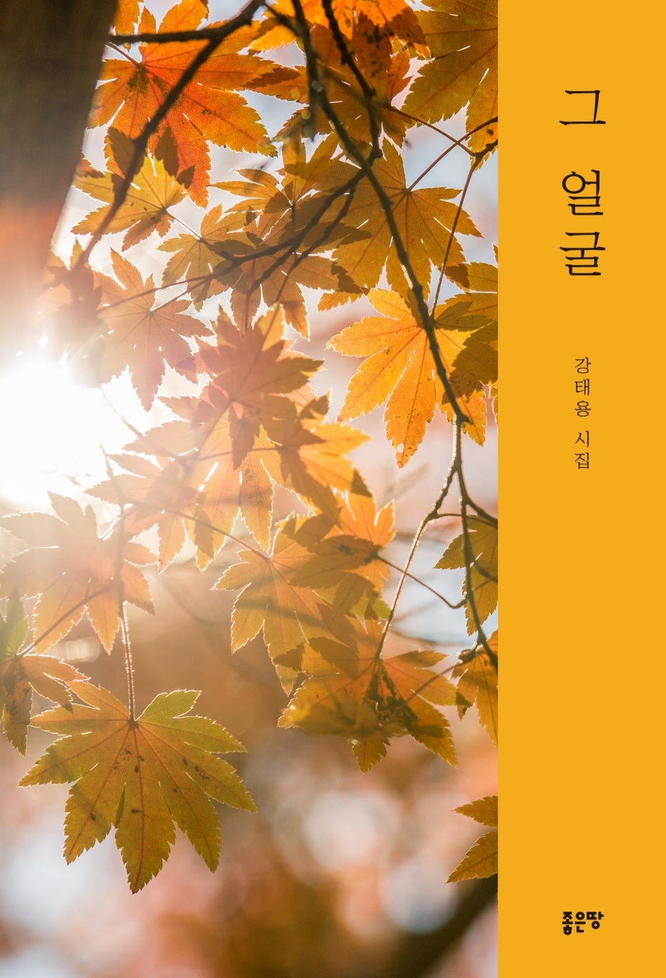 그 얼굴