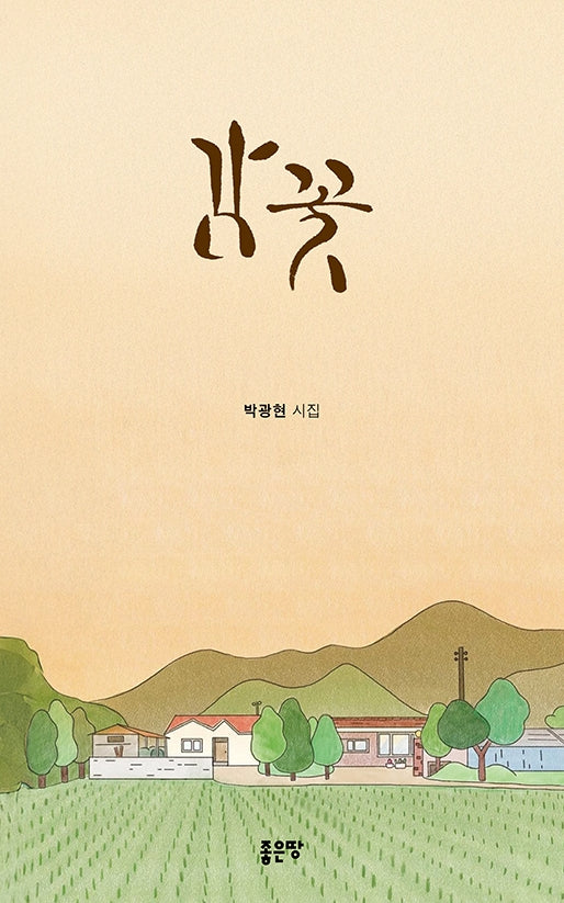 감꽃