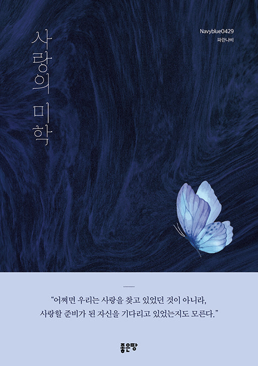 사랑의 미학