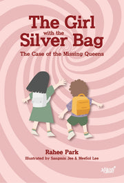 The Girl with the Silver Bag
