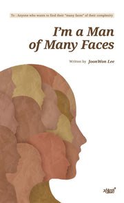 I'm a Man of Many Faces