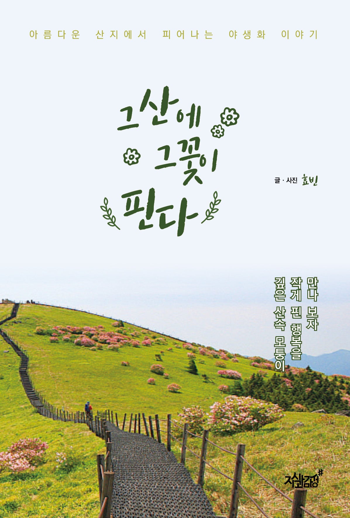그 산에 그 꽃이 핀다
