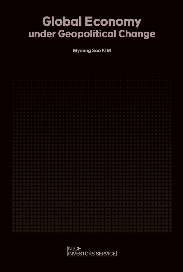 Global Economy under Geopolitical Change
