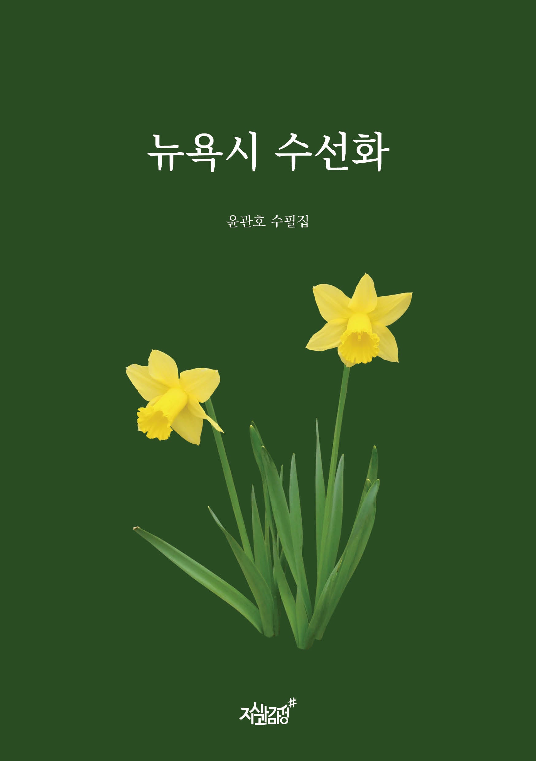 뉴욕시 수선화