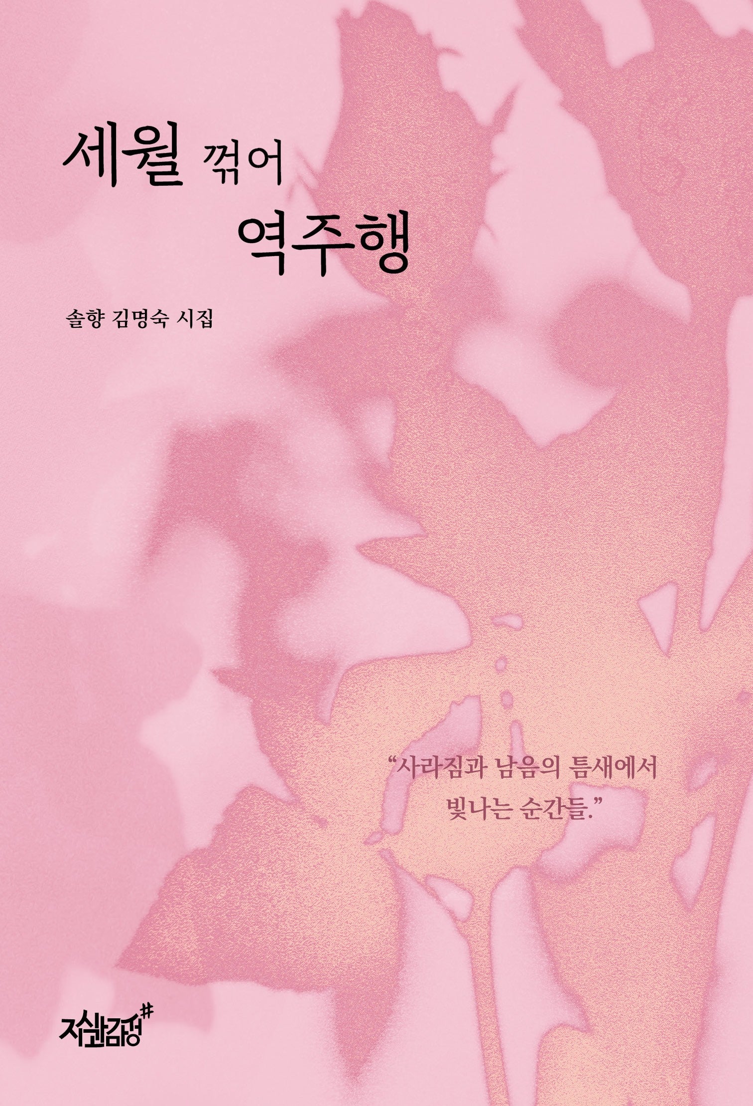 세월 꺾어 역주행