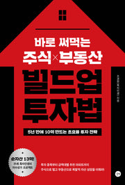 바로 써먹는 주식 부동산 빌드업 투자법
