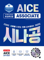 시나공 AI 능력시험 AICE ASSOCIATE(2027)