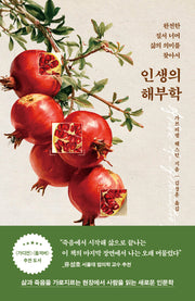 인생의 해부학(반양장)