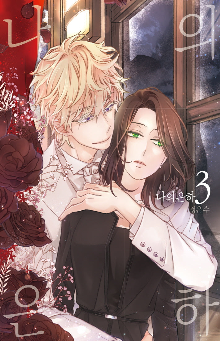 나의 은하 3