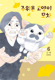 주워온 고양이 모차 6