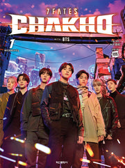 7FATES: CHAKHO 1
