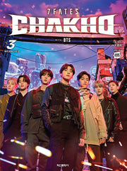 7FATES: CHAKHO 3