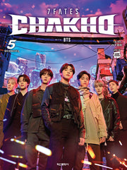 7FATES:CHAKHO 5