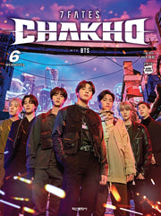 7FATES:CHAKHO 6