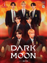 Dark Moon: 달의 제단 4