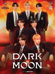 Dark Moon: 달의 제단 7