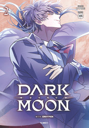 Dark Moon: 달의 제단 2