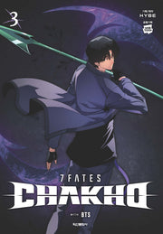7FATES: CHAKHO 3