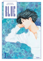 BLUE 1(이은혜 스페셜 에디션)(양장본 Hardcover)
