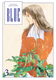 BLUE 3(이은혜 스페셜 에디션)(양장본 Hardcover)