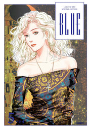 BLUE 5(이은혜 스페셜 에디션)(양장본 Hardcover)