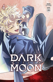 Dark Moon: 달의 제단 4