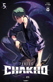 7FATES: CHAKHO 5