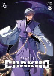 7FATES: CHAKHO 6