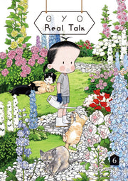 GYO의 Real Talk 6