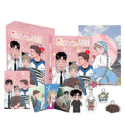입 맞추는 사이 2(한정판)